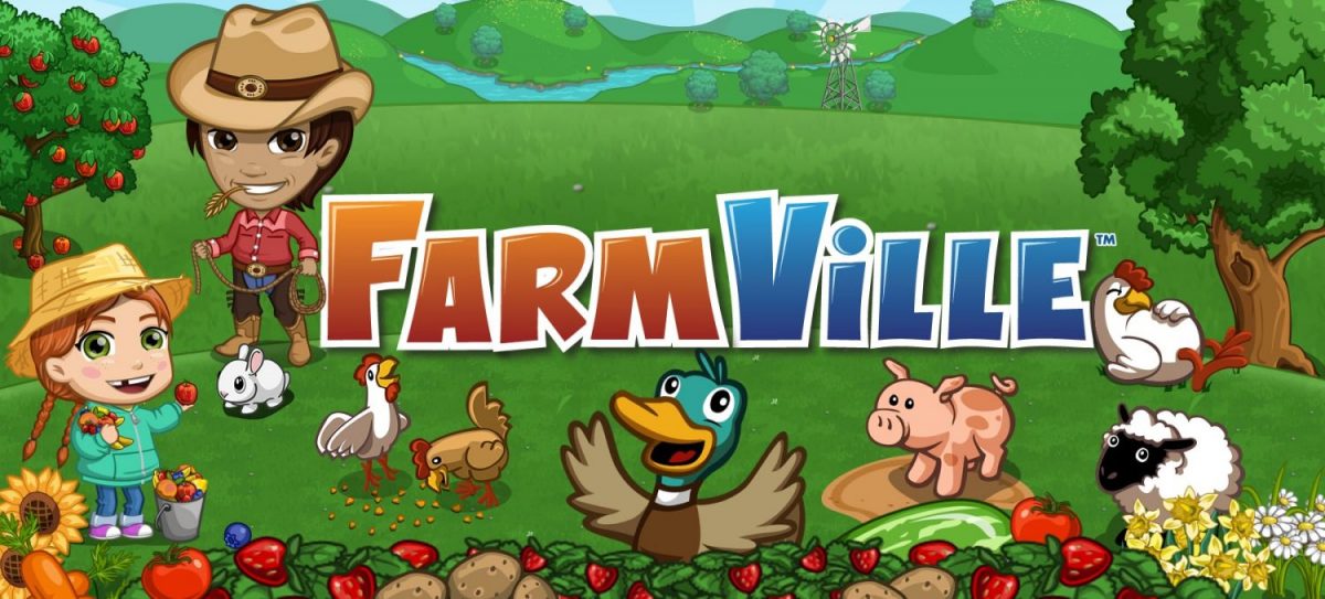 Farmville, a 'fazendinha do Facebook', será desativado após 11