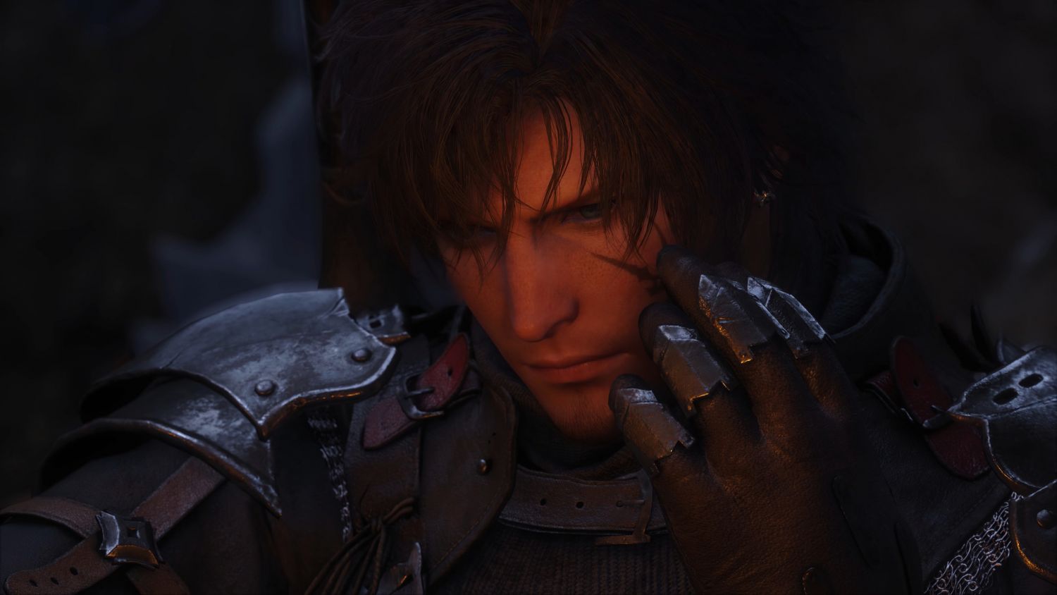 Final Fantasy 16 gets a new trailer, and a confirmed release