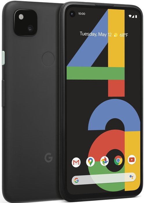 Google Pixel 5 Is Google's First 5G-Ready Smartphone, Coming Fall 2020 ...