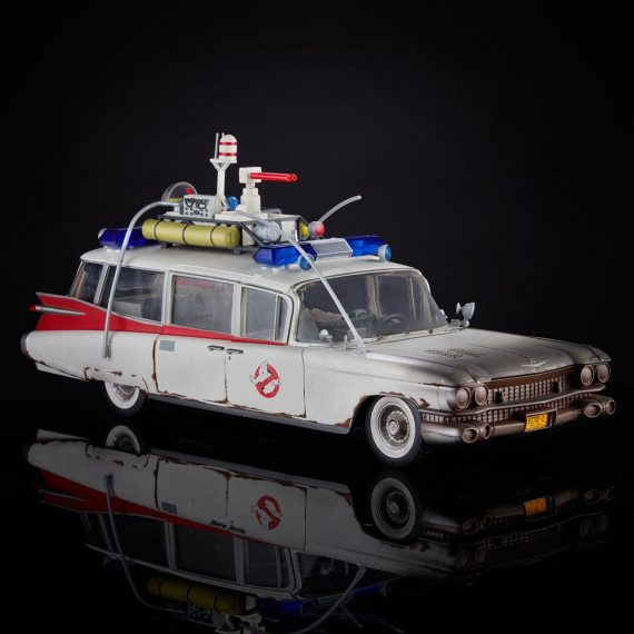 plasma series ecto 1