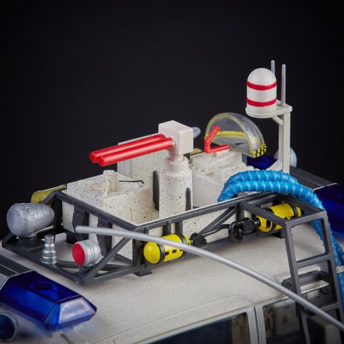 ecto plasma