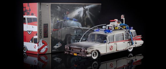 ecto plasma