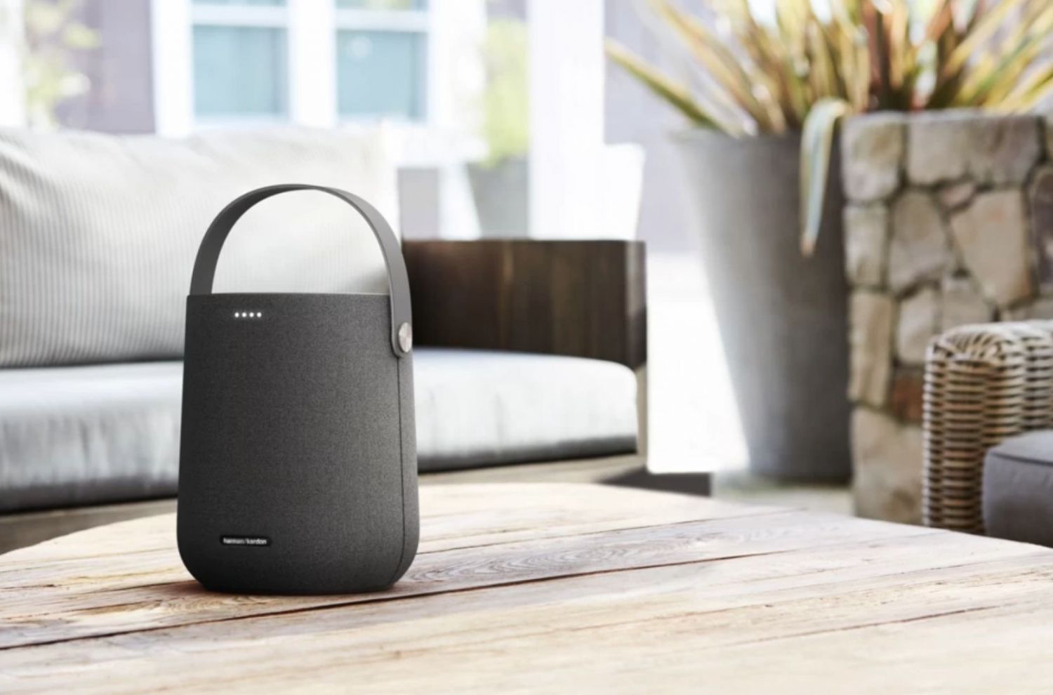 New JBL & Harman Kardon PartyBox Speaker Comes A Bottle Opener Because Why Not? | Geek Culture