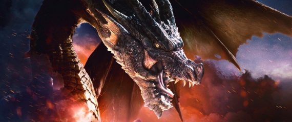 Monster Hunter World: Iceborne Rolls Out O.G. Elder Dragon Fatalis To ...