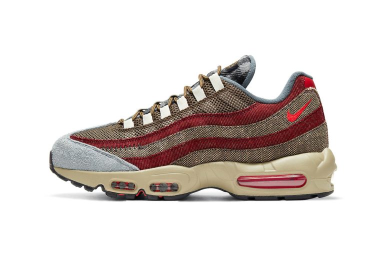 nightmare on elm street nike air max