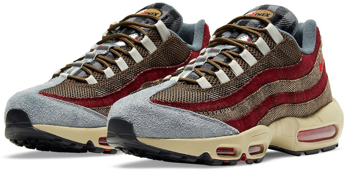 Air max 95 clearance prime