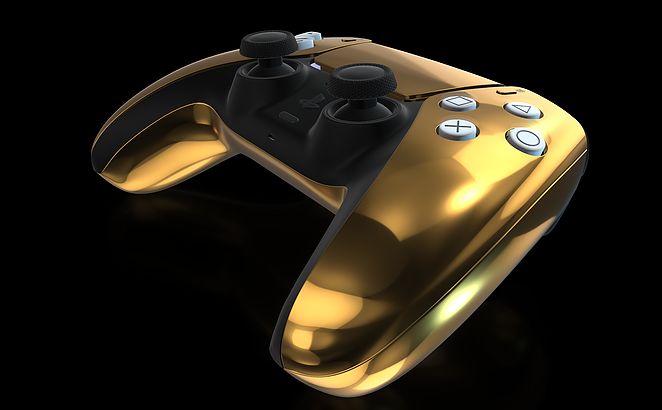 $10,000 Gold PS5 Preorders Are Opening Soon - GameSpot