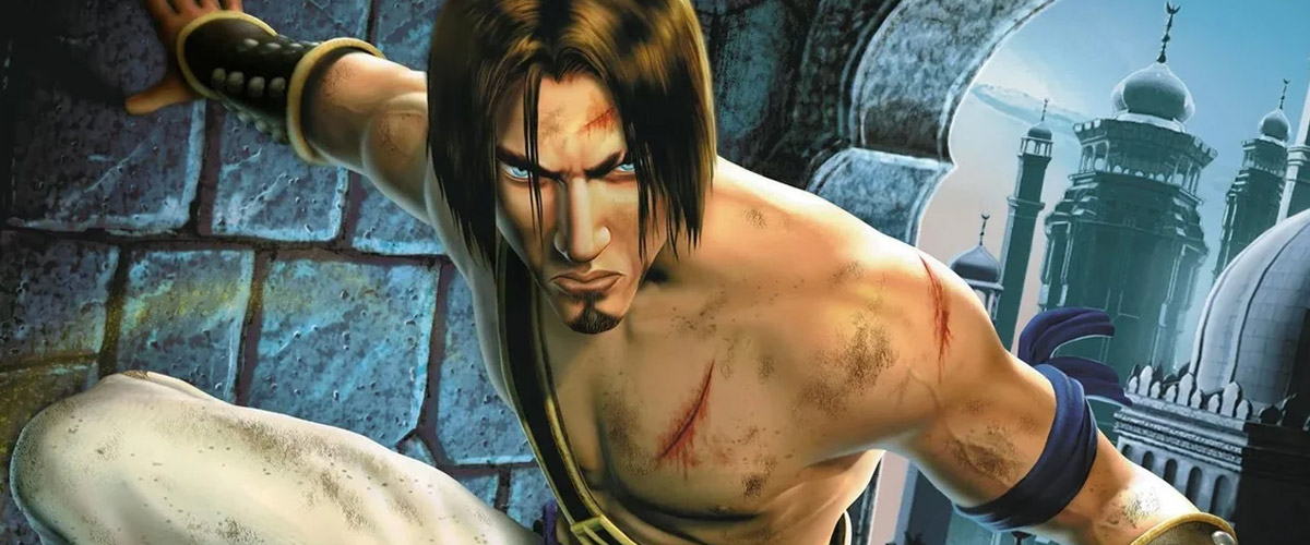 Prince of Persia Remake Hopes Reignited as Retail Listings Leak