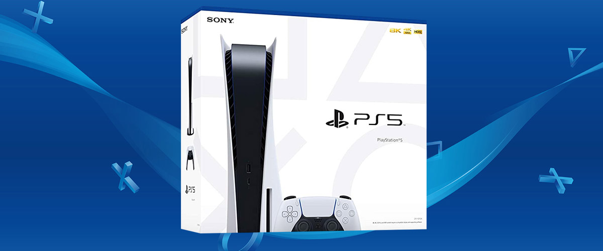 playstation 5 pre order