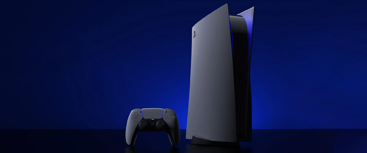 PlayStation on X: PlayStation 5 Showcase broadcasts live this Wednesday at  1pm Pacific Time:   / X