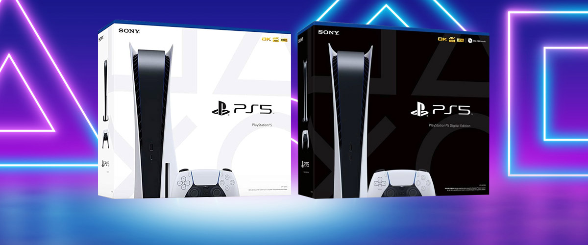 where to buy the playstation 5