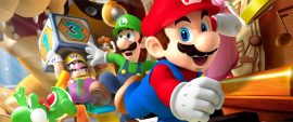 New Super Mario Bros. Movie In The Works For 2022 With Mario Creator