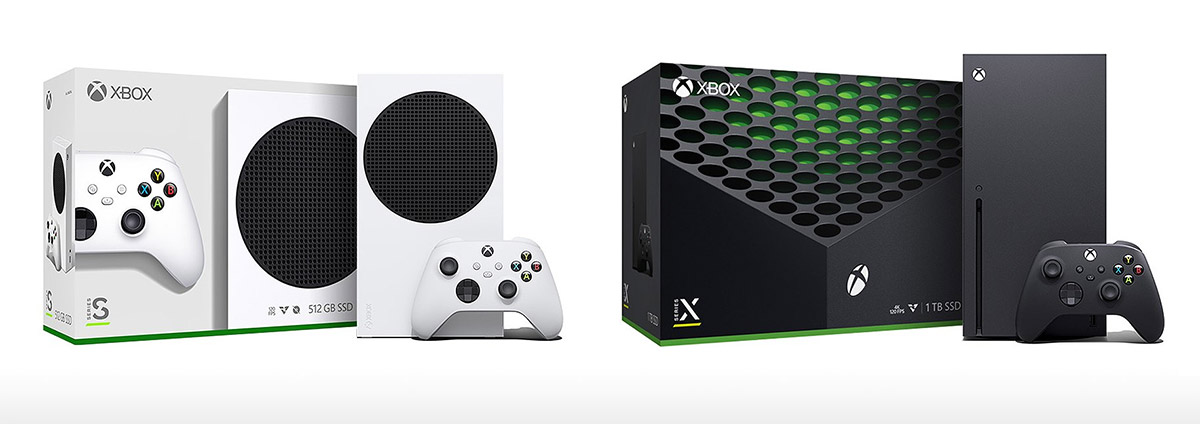Singapore Pre-orders For Xbox Series X And Series S Begins 22 September