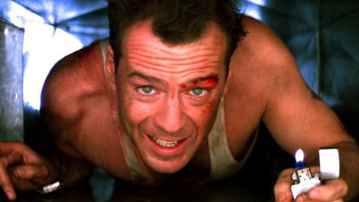 Die Hard