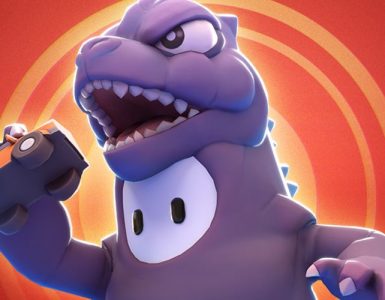 Adorable Chibi Godzilla Animated Shorts Now Streaming On Official