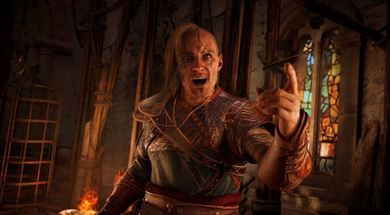 Assassin's Creed Odyssey Preview - Hands-On in a Battle For Conquest