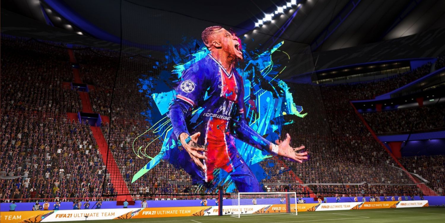 FIFA 21 - Review