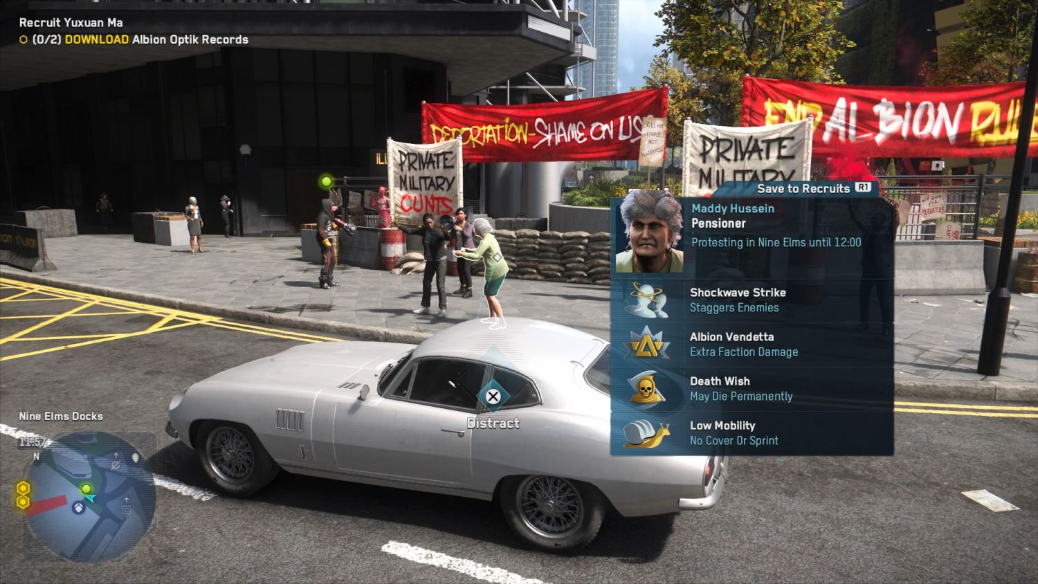 Watch Dogs: Legion (for PC) Review