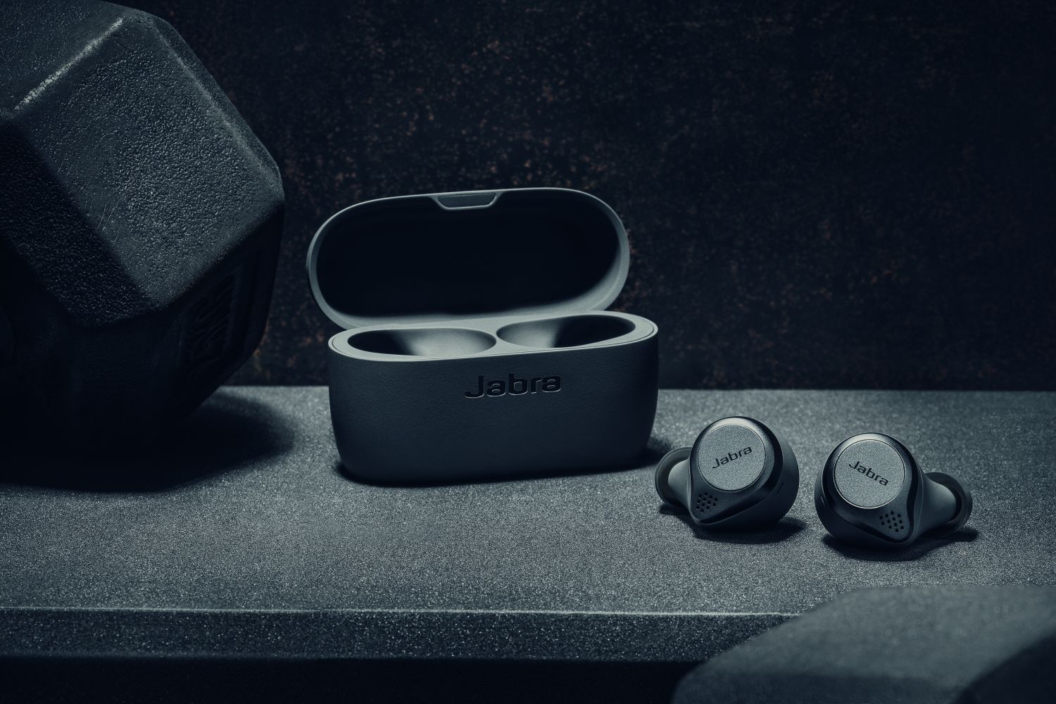 Jabra Upgrades The Elite 75t True Wireless Earbuds With New Free