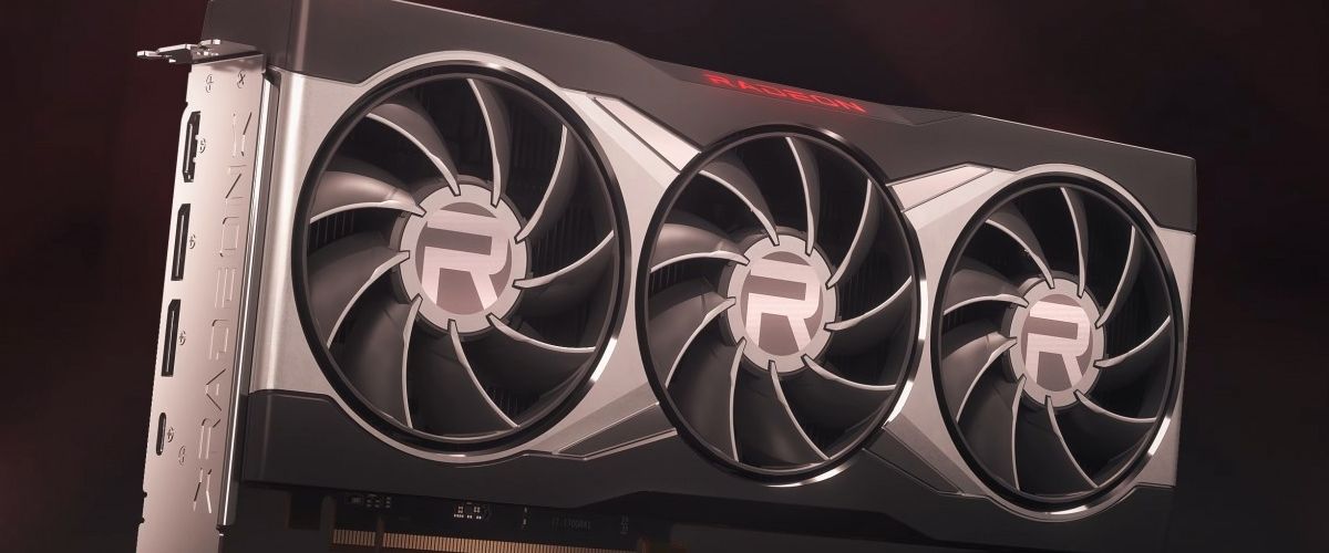 AMD Challenges Nvidia With Radeon RX 6000 Series Offering 4K