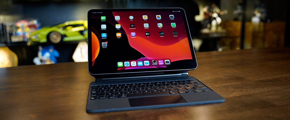 Geek Review: Apple iPad Pro (2020) | Geek Culture