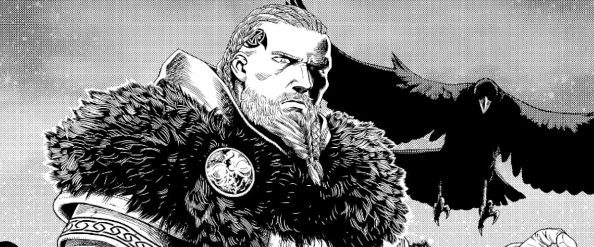 Vinland Saga: Are viking shows still exciting? - Anime Against the World