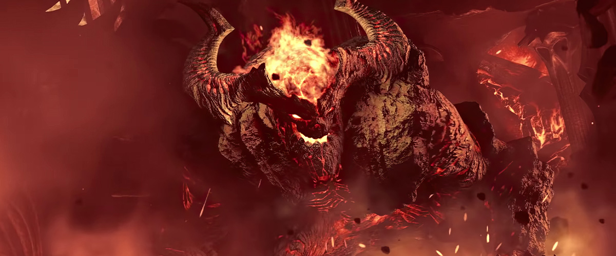 Geek Review: Demon's Souls (PS5)