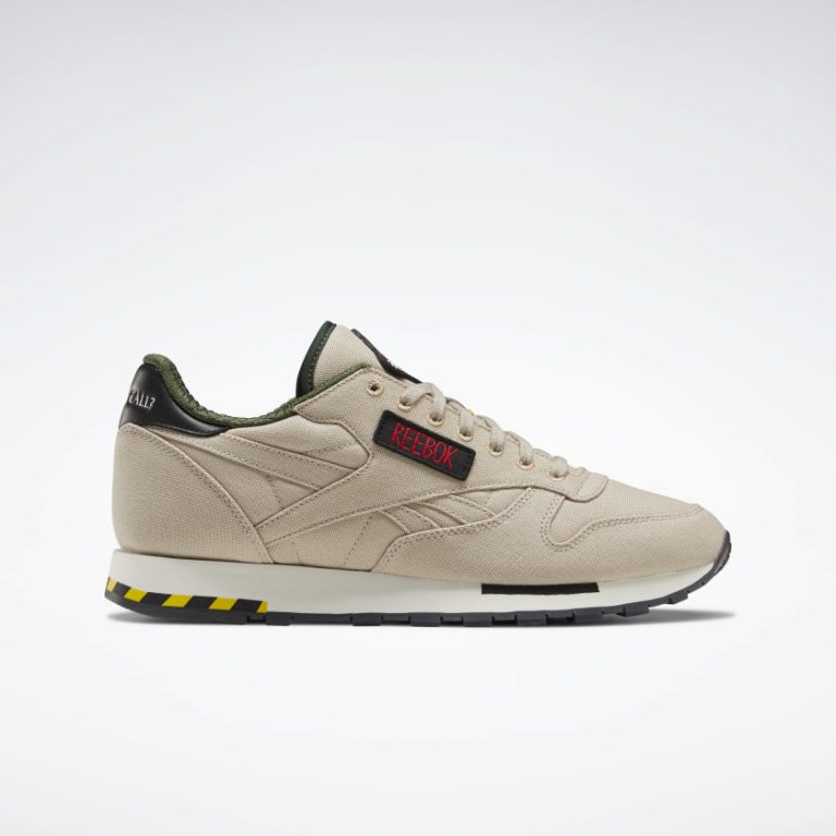 men's reebok ghostbusters