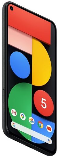 The New Google Pixel 5 Looks Great, But It's Only Available In Nine ...