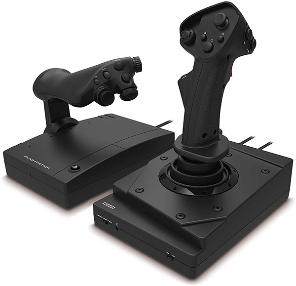 Star wars store squadrons ps4 joystick