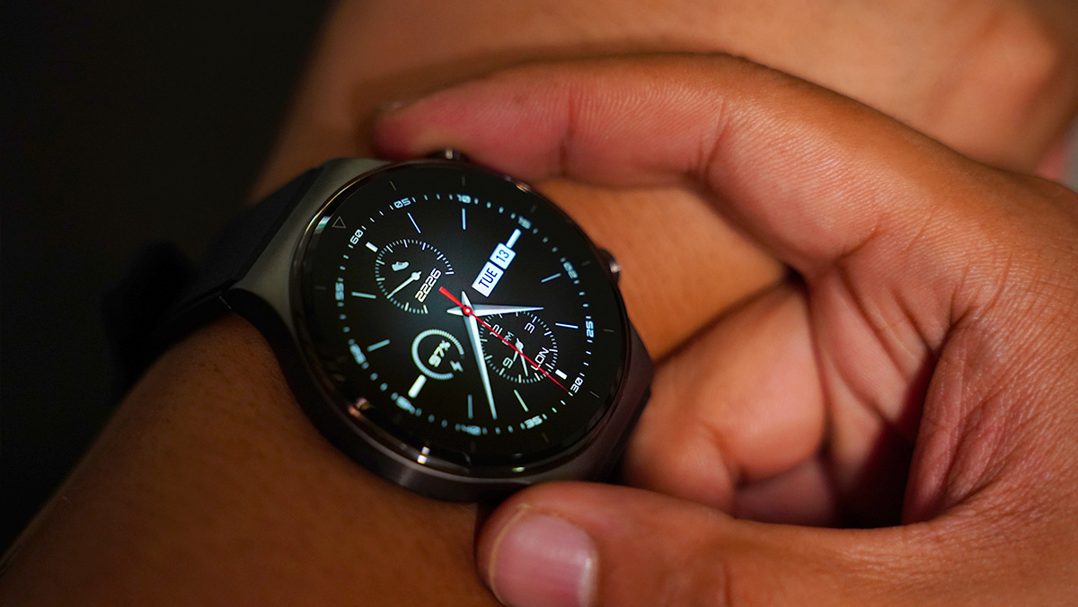 Huawei Watch GT2 Pro review: Impressive but at a cost - Wareable