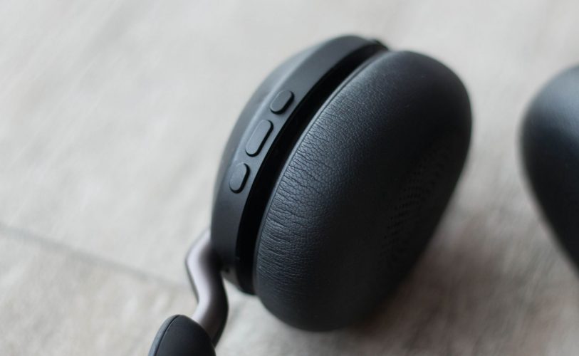 Geek Review: Jabra Elite 45h Wireless Headphones | Geek Culture