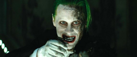 Jared Leto Returns As The Joker In Zack Snyder's Justice League | Geek