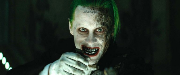 Jared Leto To Return As Joker In 'Zack Snyder's Justice League'