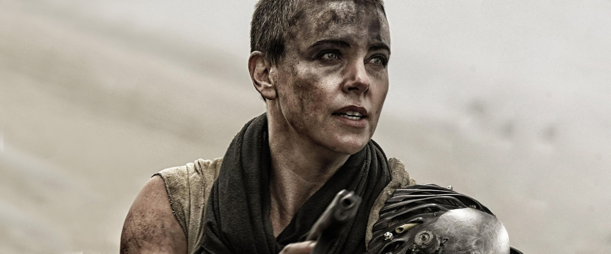 Anya Taylor-Joy Will Star as Furiosa in 'Max Max: Fury Road