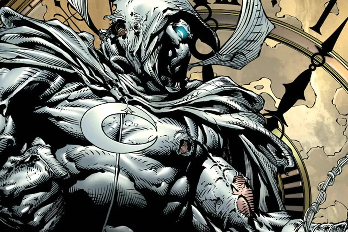 Moon Knight: Marvel Studios Taps Egyptian Mohamed Diab To Direct Oscar  Isaac-Led Disney+ Show