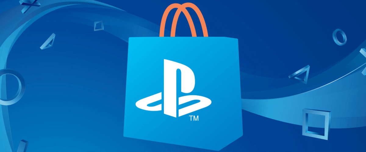 PlayStation Store Gears Up For PS5 As It Phases Out PS3, PS Vita