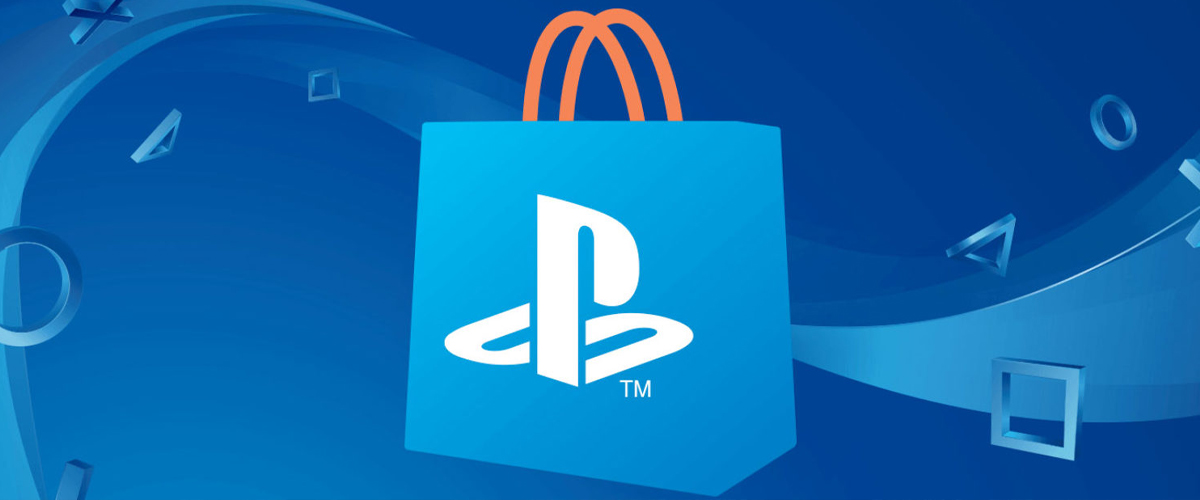 Playstation 2024 store 2020