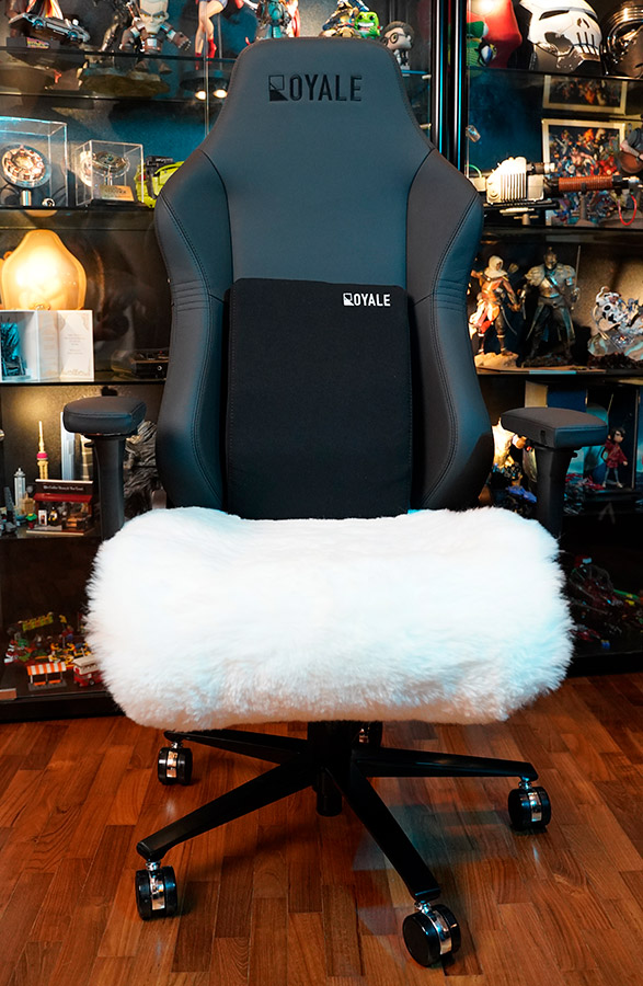 royale direct gaming chair