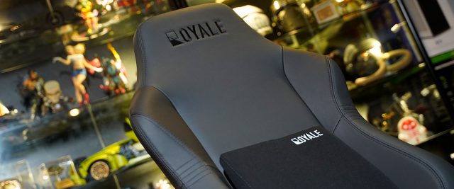 royale ergonomics reddit