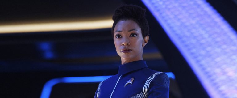 Star Trek: Discovery Explores A Season 4 Renewal | Geek Culture