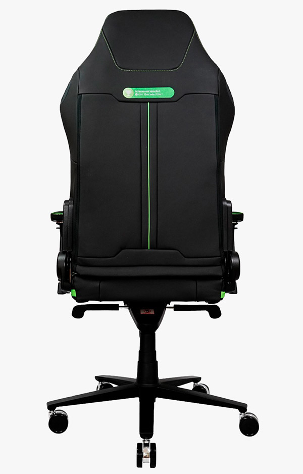 Score An Exclusive XBOX x Royale Gaming Chair Worth S$800 With Your  Gamertag On It, Here's How
