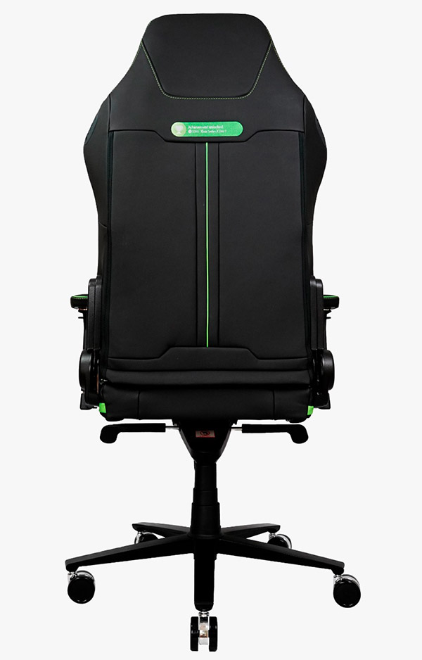 Score An Exclusive XBOX x Royale Gaming Chair Worth S$800 With