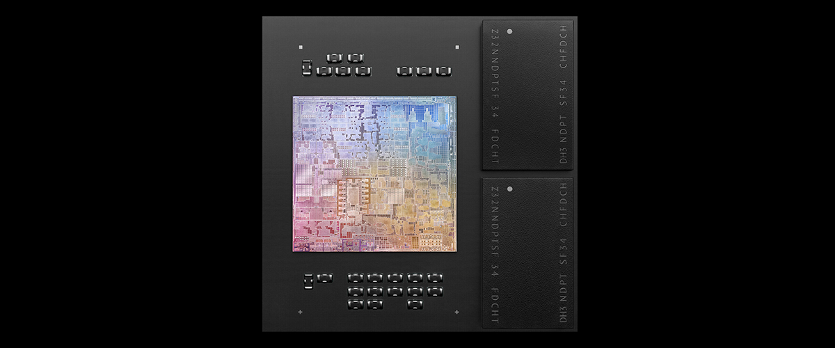 android studio m1 chip