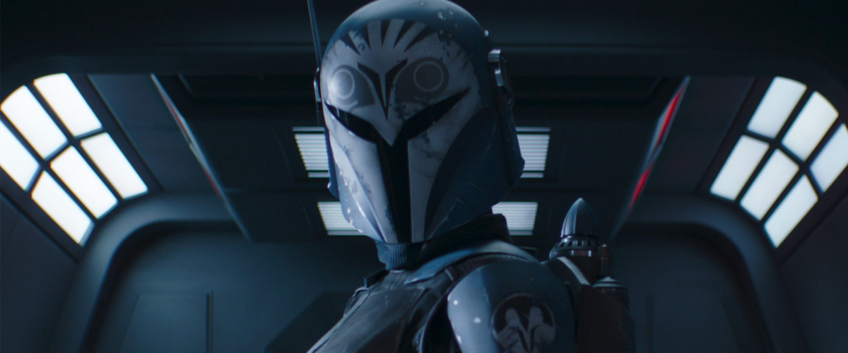 The Mandalorian Who Is Bo Katan Kyrze Geek Culture