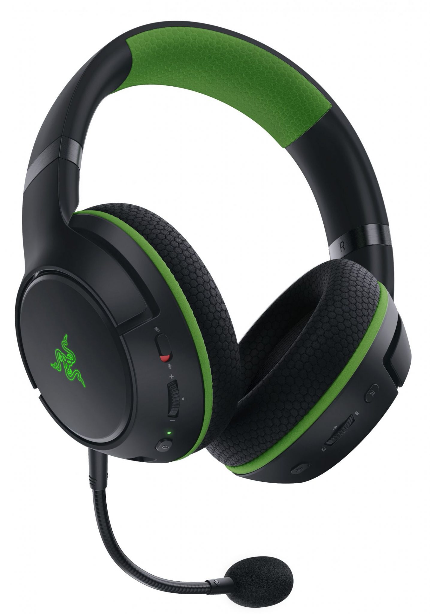 Razer Announces Kaira Pro Headphones Designed For The Xbox Series X & S ...