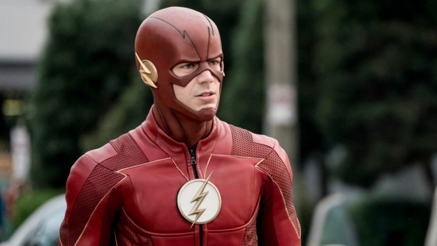 the-flash-halts-production-following-positive-covid-19-test-geek-culture