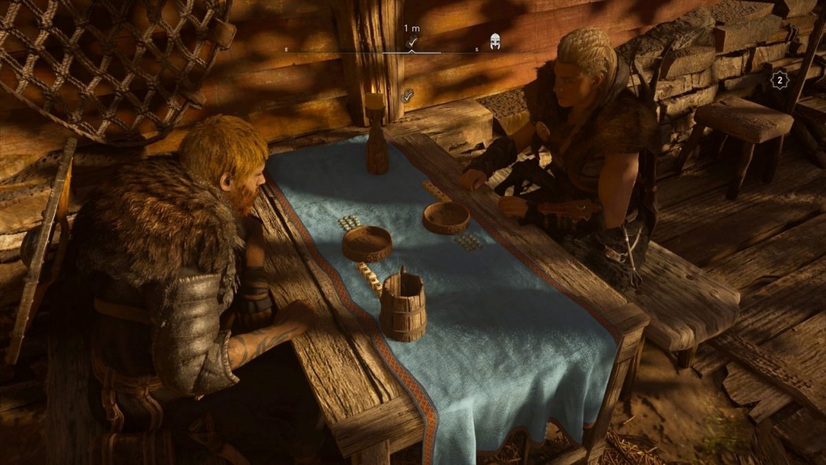 That Viking Dice Game In Assassin S Creed Valhalla Is Getting Tabletop