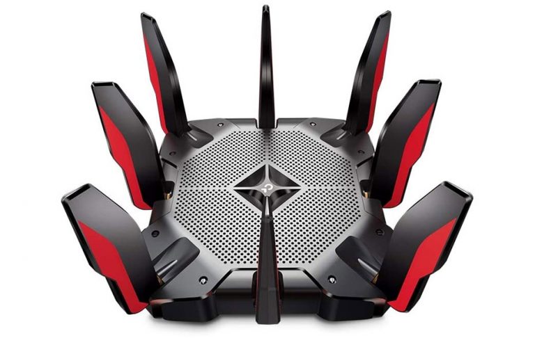 top 10 wifi 6 routers 2020