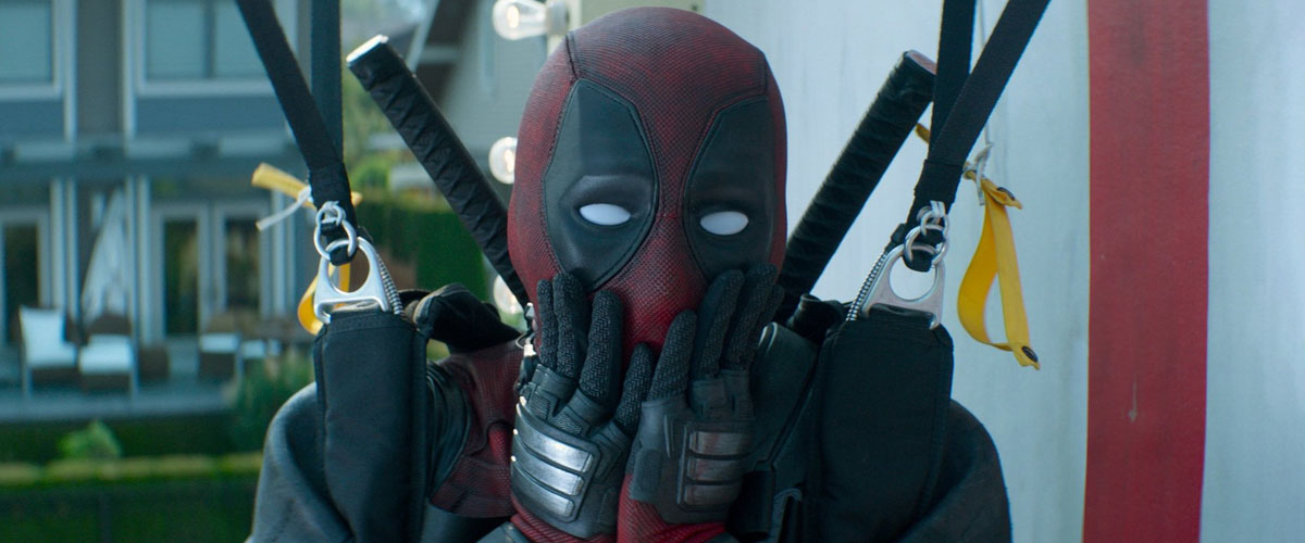 It's official: 'Deadpool 3' will be MCU's first R-rated film